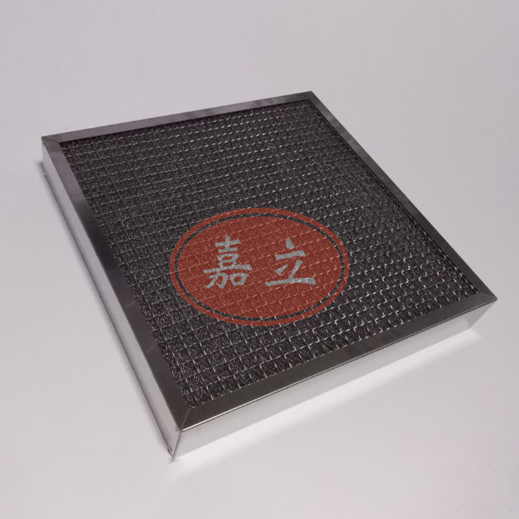 胶州不锈钢油雾过滤器